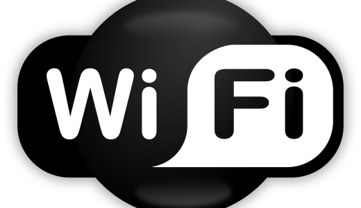wi-fi マックアドレス