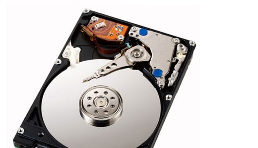 パソコンhdd データ復元 業者