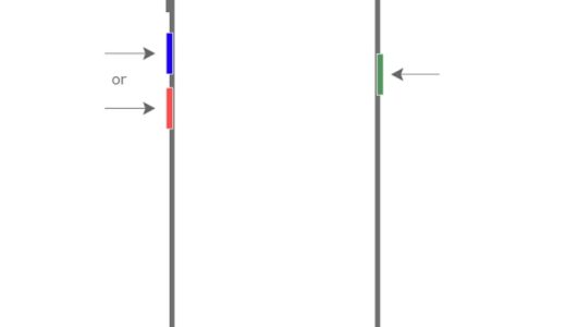 iphone 強制再起動