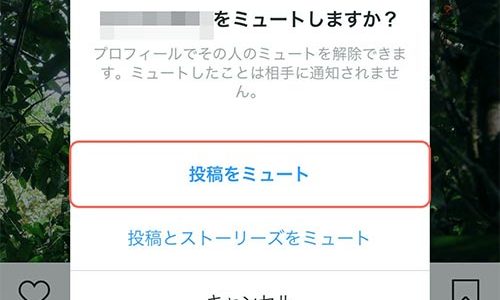 ストーリー見たくない人 非表示