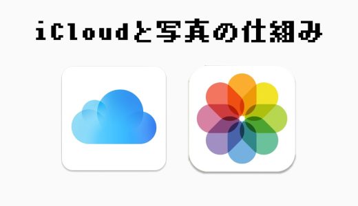 icloud 写真 削除したのに