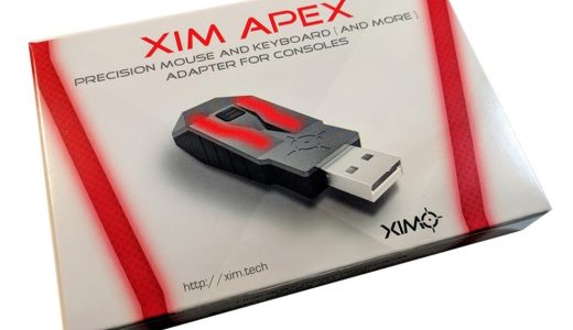 xim apex